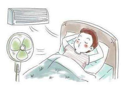 你知道每天睡觉前应该注意什么事项吗?