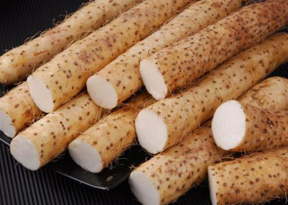 山药是个宝,但却不能与它们同食