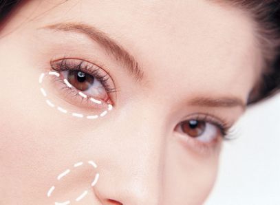 秋天做到这几点,让您轻轻松松除去脸部细纹
