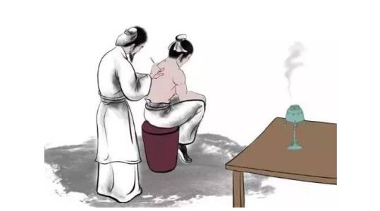 台风“山竹”很皮,小心身体湿气过盛伤身体!