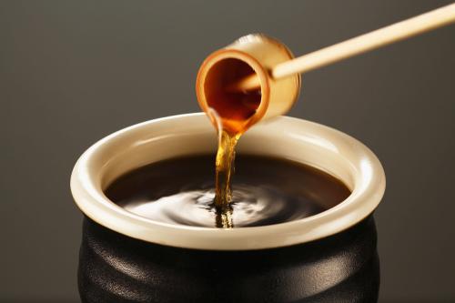 腌制食物不仅可以用盐,其实还能用醋呢
